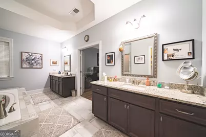 931 S Jeff Davis Drive, Fayetteville, GA 30215 - Photo 53