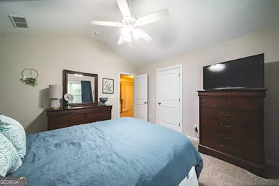 931 S Jeff Davis Drive, Fayetteville, GA 30215 - Photo 69