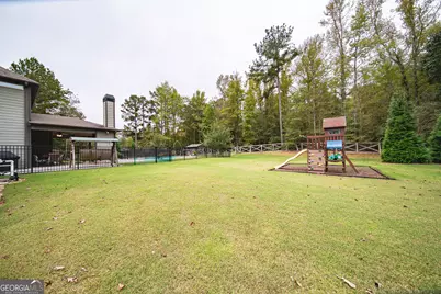 931 S Jeff Davis Drive, Fayetteville, GA 30215 - Photo 19