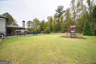 931 S Jeff Davis Dr, Fayetteville, GA 30215 - Photo 19