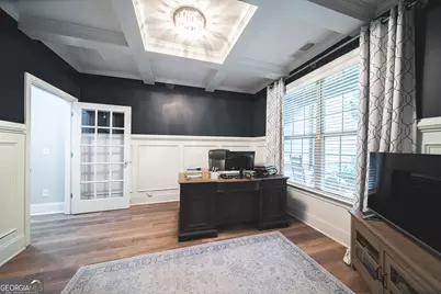 931 S Jeff Davis Drive, Fayetteville, GA 30215 - Photo 27