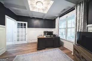 931 S Jeff Davis Dr, Fayetteville, GA 30215 - Photo 27