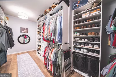 931 S Jeff Davis Drive, Fayetteville, GA 30215 - Photo 49