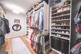 931 S Jeff Davis Dr, Fayetteville, GA 30215 - Photo 49