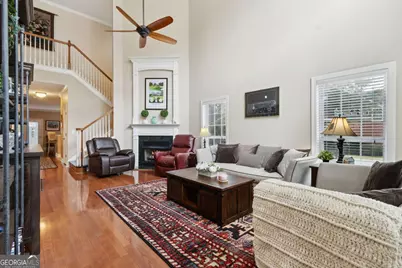 5000 Lexington Drive, Roswell, GA 30075 - Photo 5