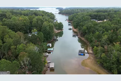 3394 Lee Drive, Buford, GA 30518 - Photo 5