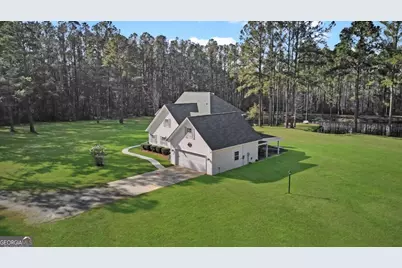 548 Sand Hill Road, Brooklet, GA 30415 - Photo 47