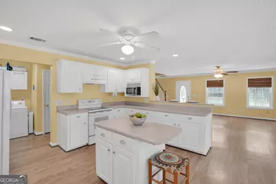 548 Sand Hill Road, Brooklet, GA 30415 - Photo 15