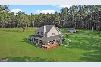 548 Sand Hill Road, Brooklet, GA 30415 - Photo 7