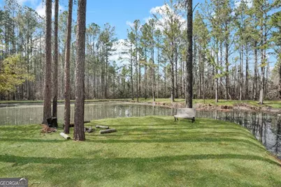 548 Sand Hill Road, Brooklet, GA 30415 - Photo 3