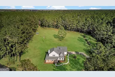 548 Sand Hill Road, Brooklet, GA 30415 - Photo 5