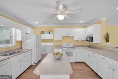 548 Sand Hill Road, Brooklet, GA 30415 - Photo 17