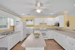 548 Sand Hill Rd, Brooklet, GA 30415 - Photo 17