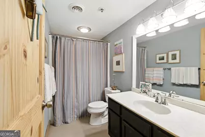 251 Shakespeare Drive #321, Clayton, GA 30525 - Photo 15