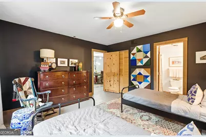 251 Shakespeare Drive #321, Clayton, GA 30525 - Photo 13