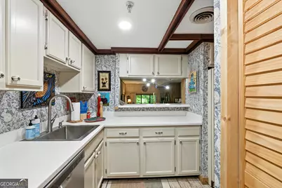 251 Shakespeare Drive #321, Clayton, GA 30525 - Photo 11