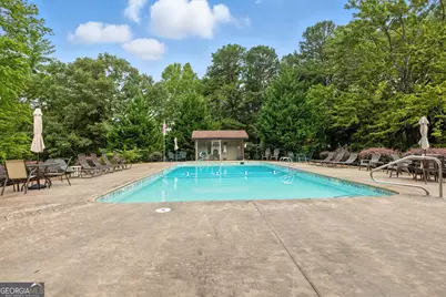 251 Shakespeare Drive #321, Clayton, GA 30525 - Photo 25