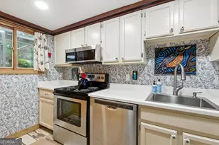 251 Shakespeare Dr, Clayton, GA 30525 - Photo 9