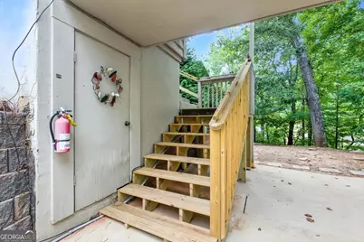 251 Shakespeare Drive #321, Clayton, GA 30525 - Photo 23