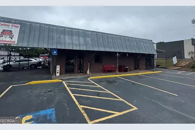 1731 Newnan Road #A, Griffin, GA 30223 - Photo 1