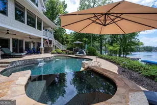 2541 Club Dr, Greensboro, GA 30642 - Photo 47