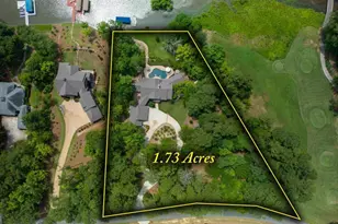 2541 Club Dr, Greensboro, GA 30642 - Photo 57