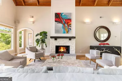 2541 Club Drive, Greensboro, GA 30642 - Photo 7