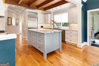 2541 Club Drive, Greensboro, GA 30642 - Photo 13