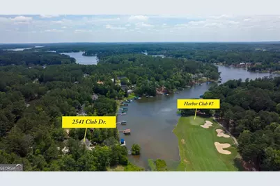 2541 Club Drive, Greensboro, GA 30642 - Photo 59