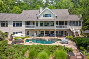 2541 Club Dr, Greensboro, GA 30642 - Photo 1