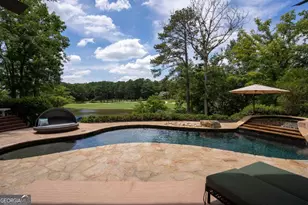 2541 Club Dr, Greensboro, GA 30642 - Photo 41