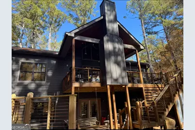 55 Monitor Drive, Ellijay, GA 30540 - Photo 11