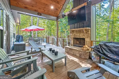 55 Monitor Drive, Ellijay, GA 30540 - Photo 7