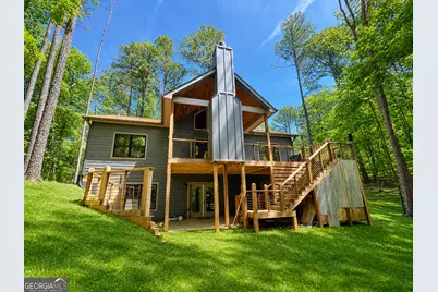 55 Monitor Drive, Ellijay, GA 30540 - Photo 1