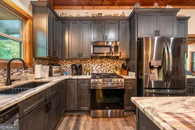 55 Monitor Drive, Ellijay, GA 30540 - Photo 5