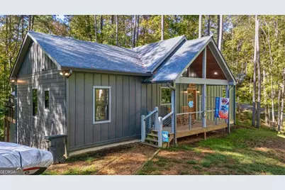 55 Monitor Drive, Ellijay, GA 30540 - Photo 23