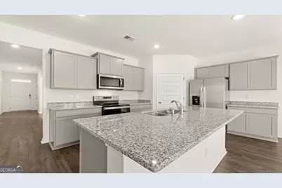 59 White Spruce Way, Newnan, GA 30265 - Photo 5