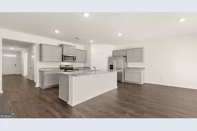 59 White Spruce Way, Newnan, GA 30265 - Photo 3