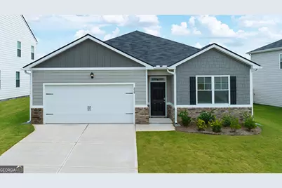 59 White Spruce Way, Newnan, GA 30265 - Photo 1