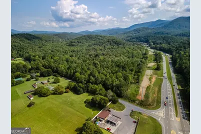 2.09 Old Northcutt Road, Ellijay, GA 30540 - Photo 1