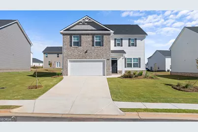 69 White Spruce Way, Newnan, GA 30265 - Photo 1