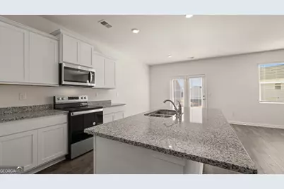 73 White Spruce Way, Newnan, GA 30265 - Photo 9