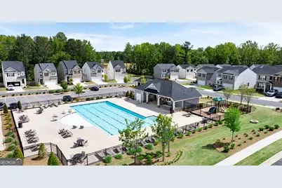73 White Spruce Way, Newnan, GA 30265 - Photo 45