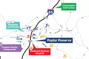 73 White Spruce Wy, Newnan, GA 30265 - Photo 47