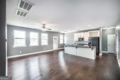 114 Sutton Drive, Perry, GA 31069 - Photo 5