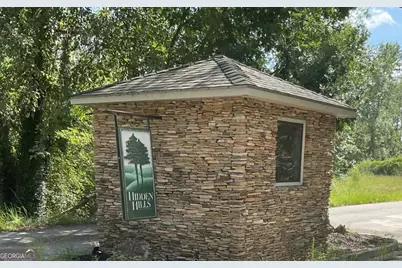0 Lots 9 & 10 Hidden Hills, Vidalia, GA 30474 - Photo 5
