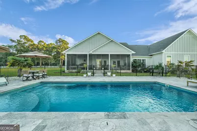 1354 Lake Pamona Road, Midway, GA 31320 - Photo 59