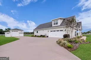 1354 Lake Pamona Rd, Midway, GA 31320 - Photo 7