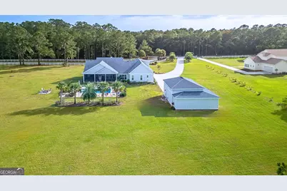 1354 Lake Pamona Road, Midway, GA 31320 - Photo 69