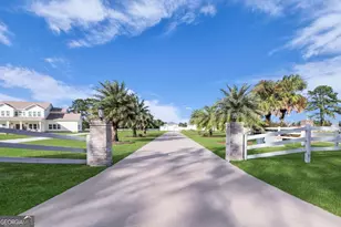 1354 Lake Pamona Rd, Midway, GA 31320 - Photo 5